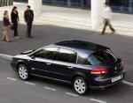 Renault Vel Satis 2005 года